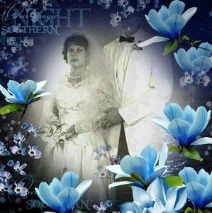 Meet your Posher, Janice